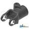 A & I Products Quick Disconnect Tractor Yoke 4" x3" x5" A-102-0621 - alternate 4